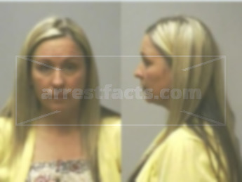 Courtney Elizabeth Bovee