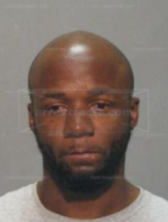 Hassan Robinson
