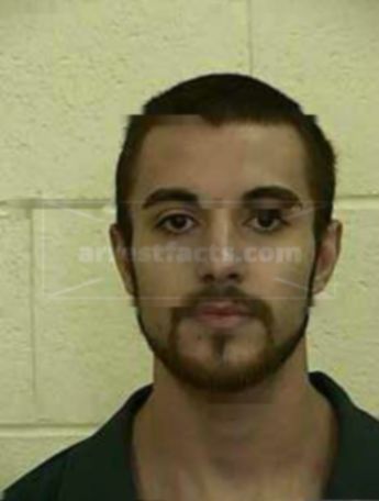 Tanner Baine Sayre