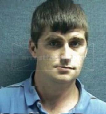 Steven Carson Buckley