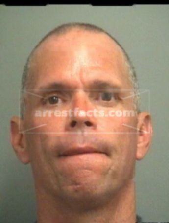 Michael Walter Brown
