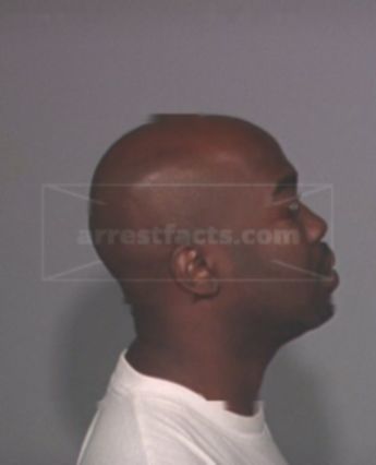 Christopher Terrelle Harness