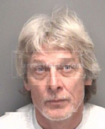 Darrell Alan Whitson