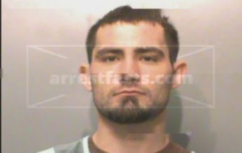 Zachary Michael Reynolds