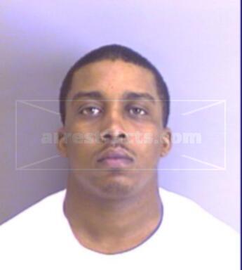 Ambrose Dejuan Nelson
