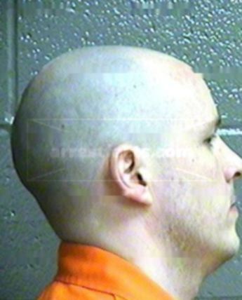 Christopher P Mckinzie