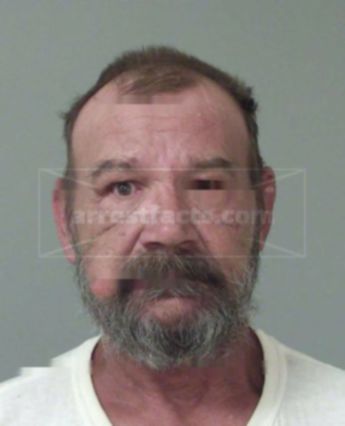 James Gary Malone