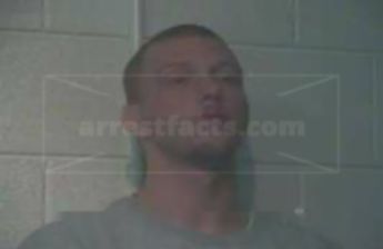 Jonathan Tyler Boyd