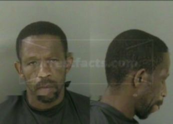 Bernard Wesley Mcphee