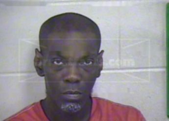 Brian Keith Wilkins