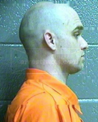 Nicholas Earl Brock