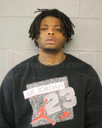 Quentin Lewis
