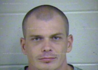 Joshua Lee Blanton