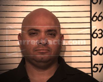 Henry Raul Aguirre