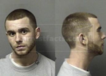 Justin Allen Bowman