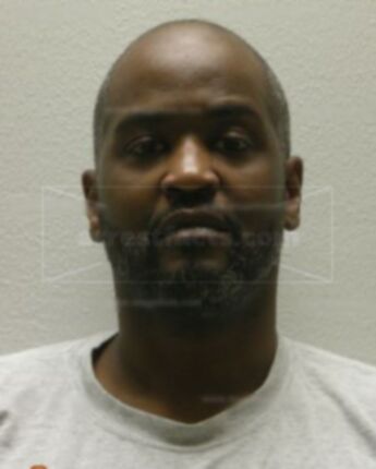 Cavroll Hickman Jr.