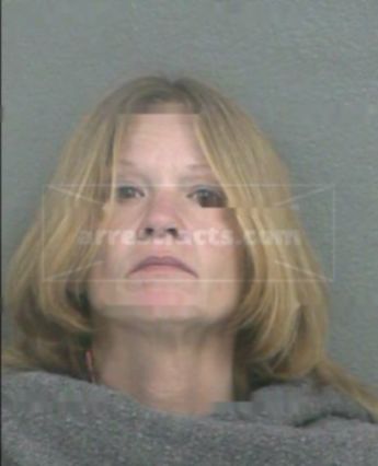 Vicki Sue Abbott