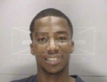 Rashaad Cantrell Nelson