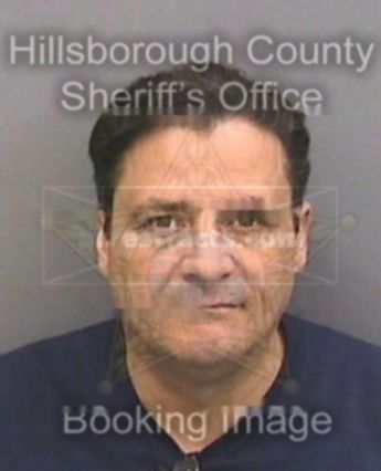 Michael Angelo Pirozzi