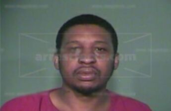 Marcus Terrell Thompson