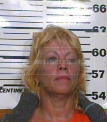 Elizabeth Ann Baker