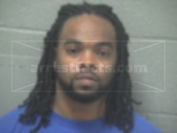 Darius Montrell Jones