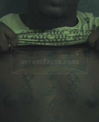 Andre Shannon Brown