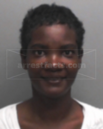 Patrice Rosemarie Felton