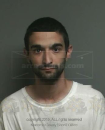 Mathew Anthony Cilia