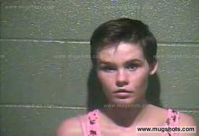 Shelby Nicole Horton