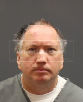 Paul David Thompson