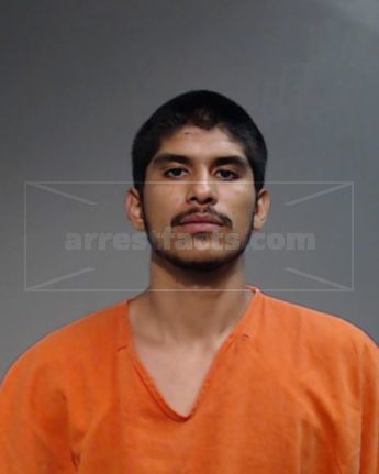Abelardo Jr. Pineda Sanchez