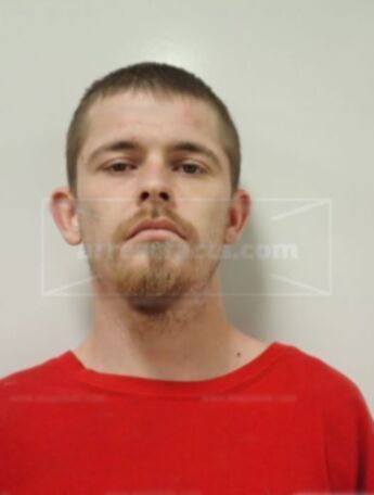 Alex James Diskin