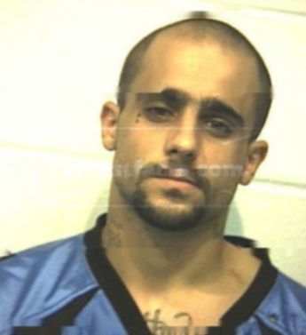 Derrick Adam Mayfield