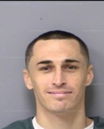 James Michael Hamlin