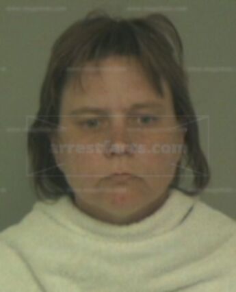 Debra Diane Holt