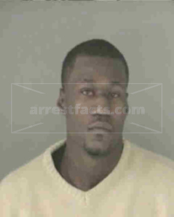 Jarvis Henderson