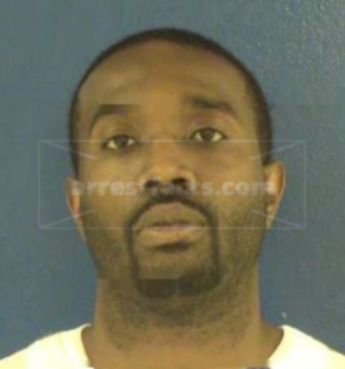 Demarco Dickey