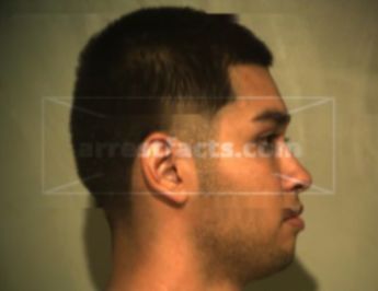 Mark Anthony Flores