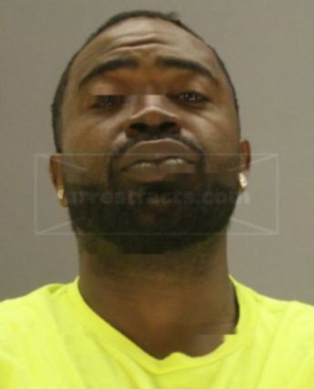 Kendrick Hubbard