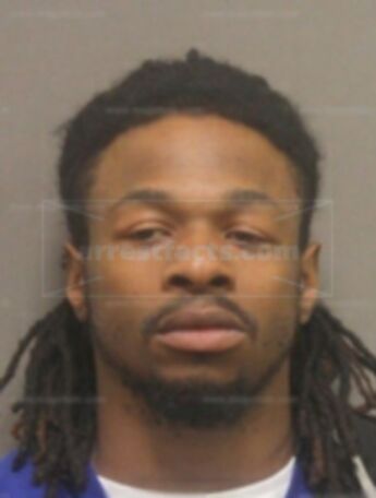 Desmond Martez White