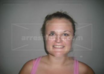 Jessica Brooke Robinson