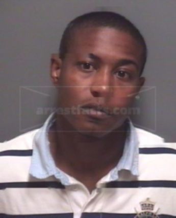 Kenneth Lee Crowder