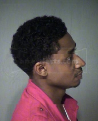 John Donaldson Dandridge