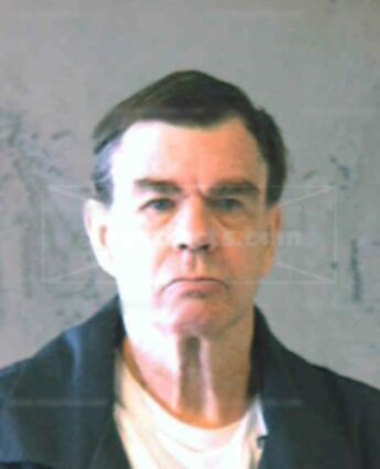 Fred Dalton Brooks