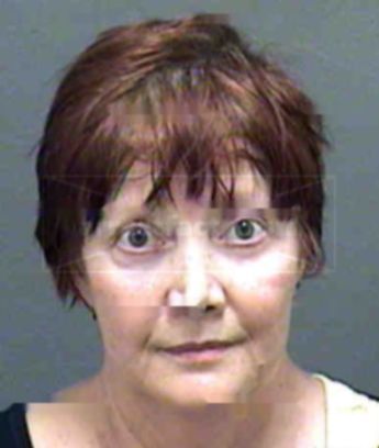 Mary Hansen