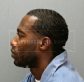 Lamar Terraine Lee