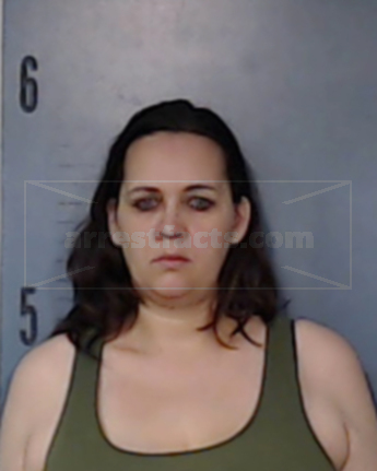 Terra Dawn Stotts