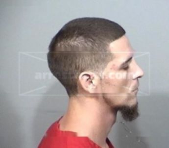 Cody Ryan Marshall