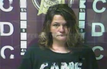 Angela M. Graham
